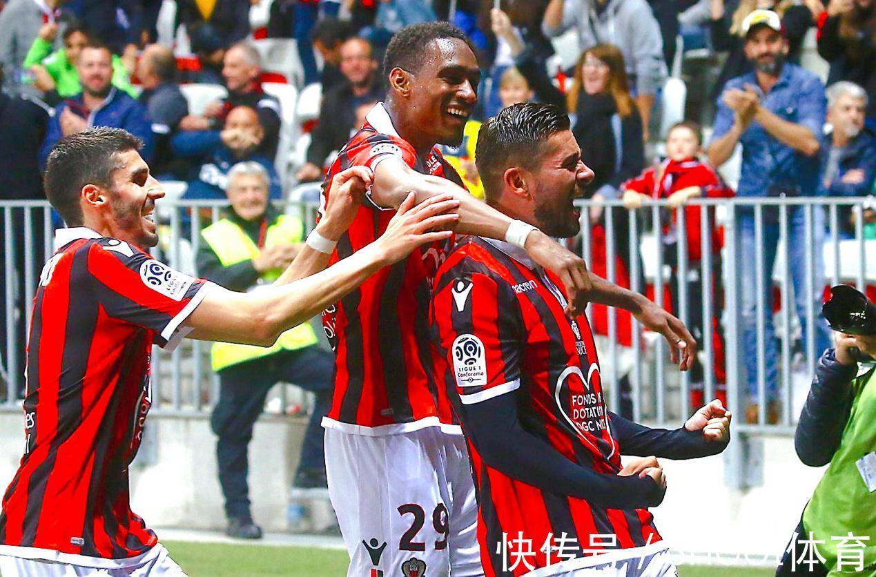 法甲|法甲 003 尼斯VS蘭斯 尼斯補(bǔ)強(qiáng)陣容求突破 蘭斯射手出走補(bǔ)后防