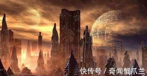 |科普:宇宙有神级文明存在?这是一个笑话吗?