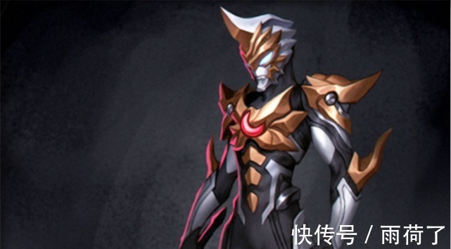 月牙|伽古拉的3款奥特曼形态,月牙元素被保留,还是黑田笔下的最优质