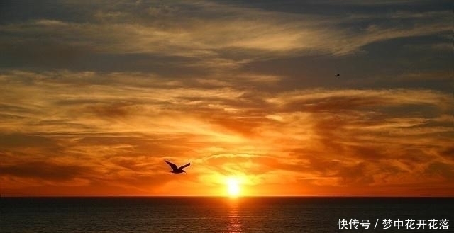 天涯!李商隐一首经典五绝《天涯》,无一字不唯美,无一字不伤悲