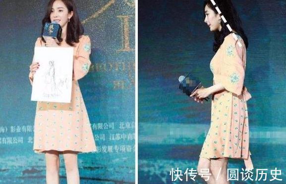 明星|为什么大多数女明星选择了剖腹产,而不是顺产?看完你就知道了