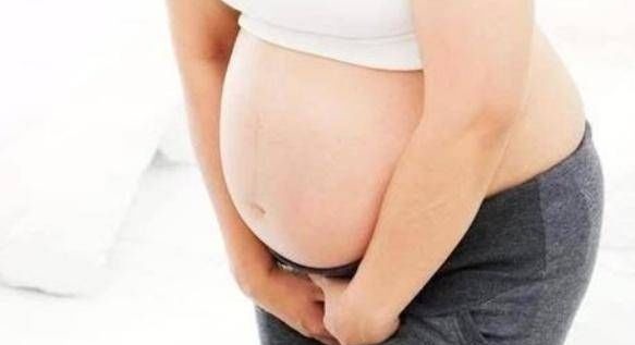 怀孕|怀孕时,如果宝宝发育顺利,可以向孕妇报平安信,看你有没有收到