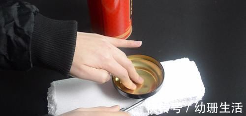 盖子|家里有废弃不用的铁皮茶叶盒吗 这个用途太厉害了, 越早知道越好