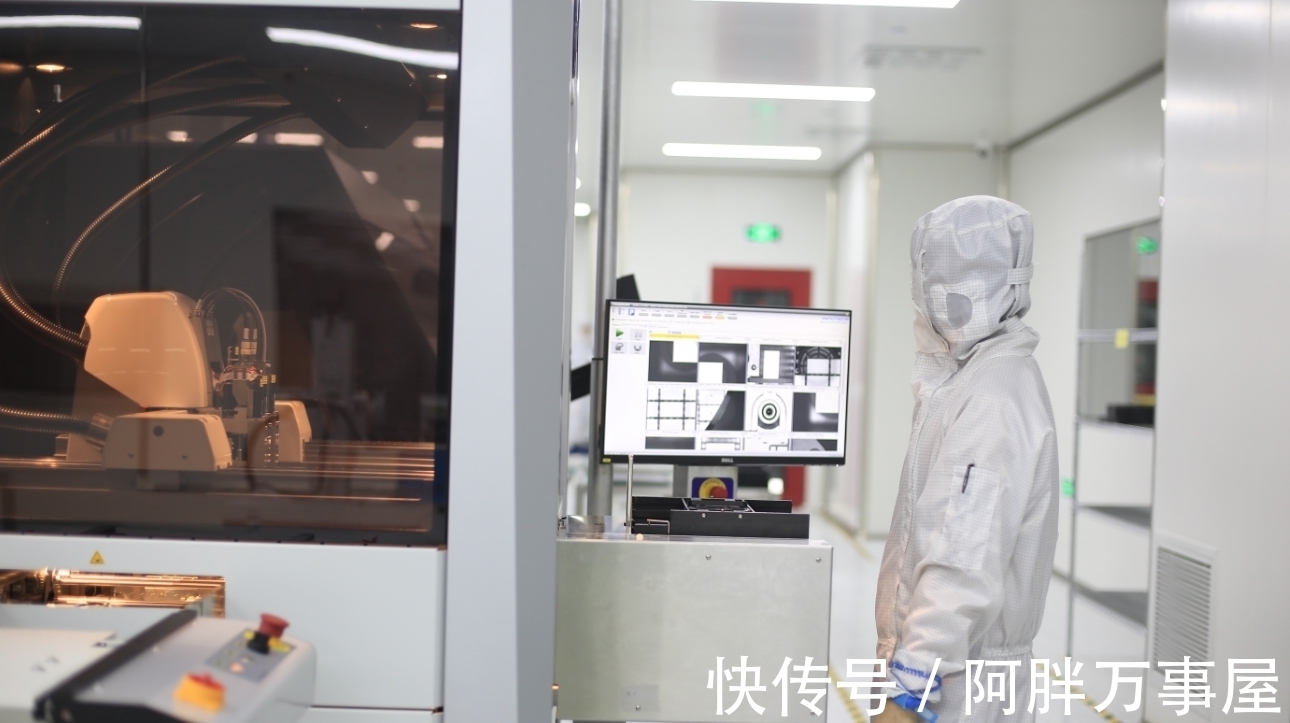 刻蚀机|中企拒绝降价5nm设备,台积电只好妥协,国产半导体设备长脸了!