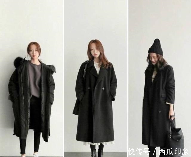 冬季|冬季穿搭全指南!36套时尚大气的日常穿搭,冬天你也可以这样穿