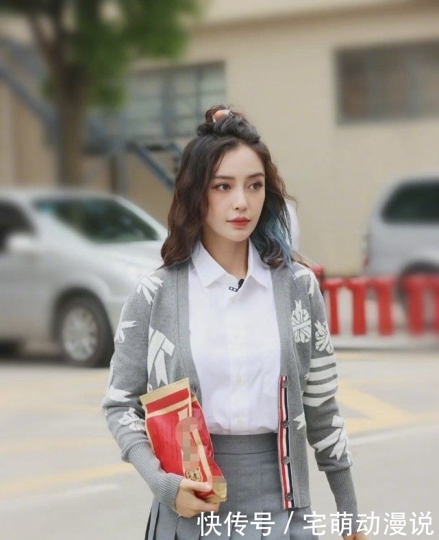 奔跑吧 信号4官宣,阵容再次大换血,Angelababy成为星咖之王