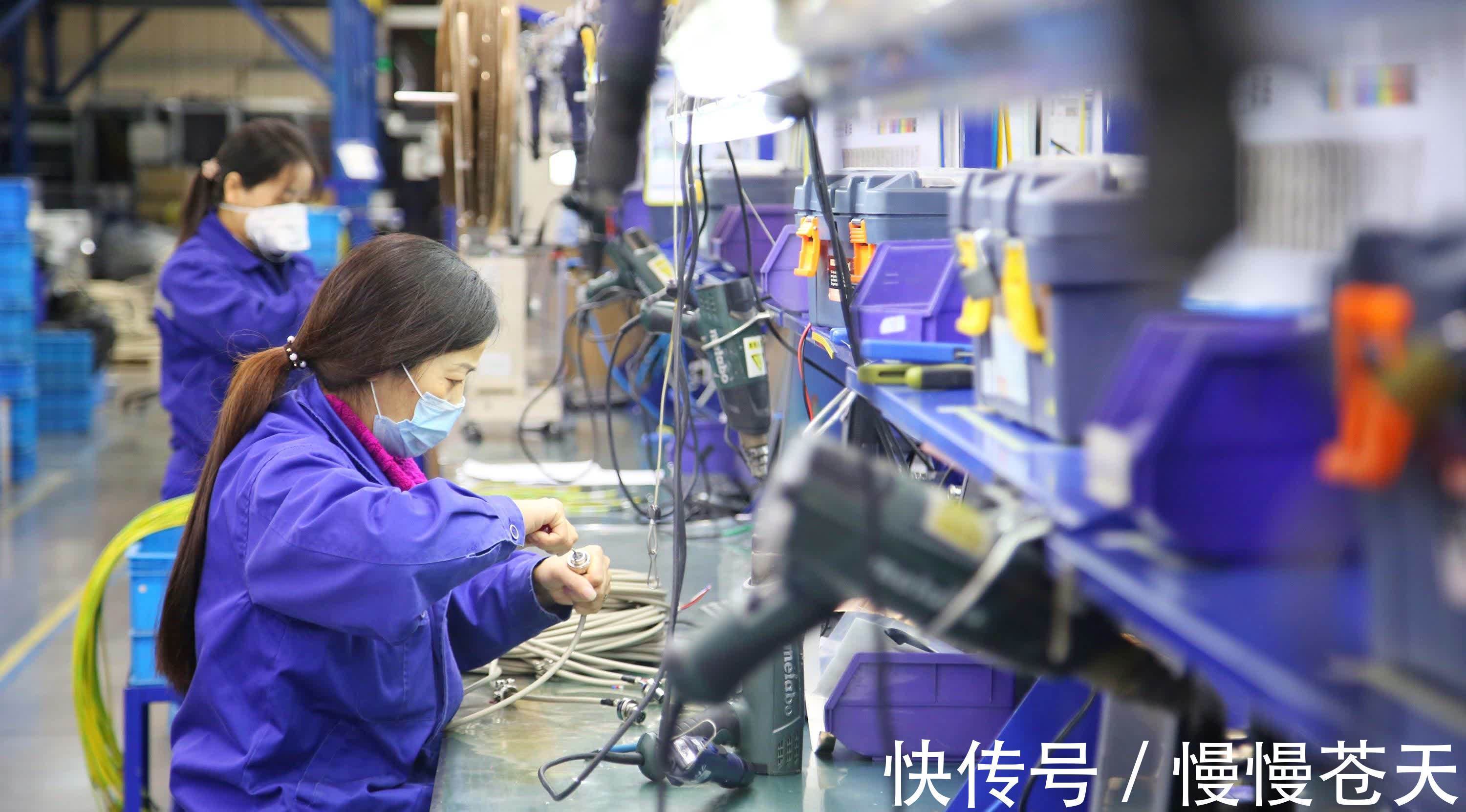 供应链|苹果没想到，移出34家中国供应商后，被2大中企拒之门外