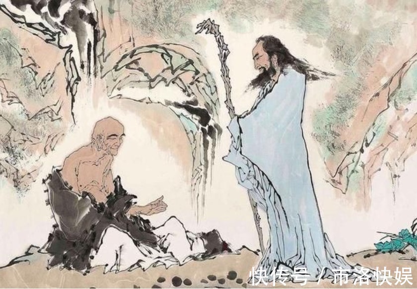 本经阴符七术&鬼谷智慧若你不善与他人交谈,背熟这4句口诀,助你反败为胜!