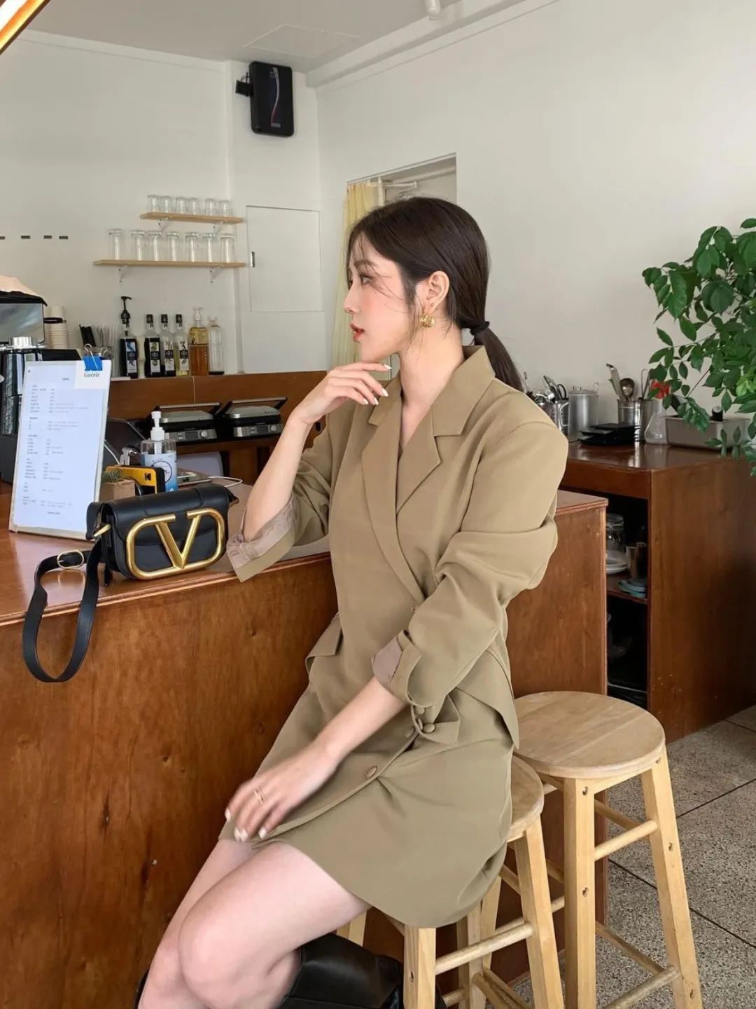 小杰|各省女孩初秋穿搭pk，你觉得哪个好看？