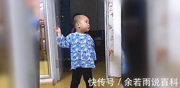 小汽车|被舅舅惹急了,熊孩子竟扬言联合爸爸一起揍他,网友:霸气