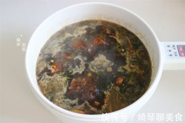 一顿饭|泡一泡，煮一煮，一碗就能解决一顿饭，做早餐晚餐都可以