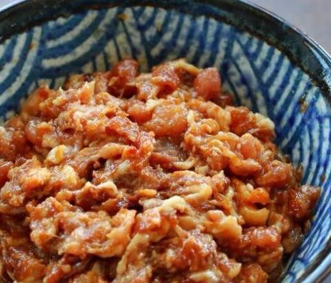 这道菜不被孩子们讨厌,它又好吃又嫩,很简单