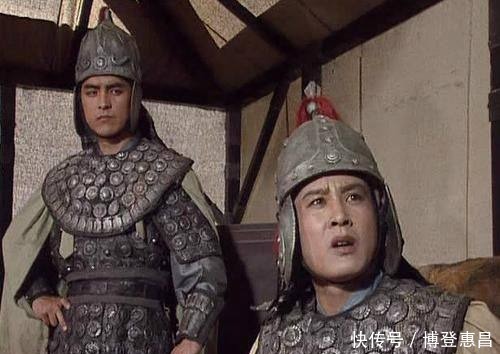 枭雄|一代枭雄诸葛亮的心腹,不是武力超群的赵云,而是难成大器的他!