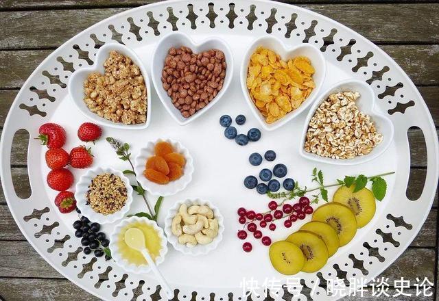 姑姑|13岁女孩身高168,医生:2种食物是身高“加速器”,再穷也要吃