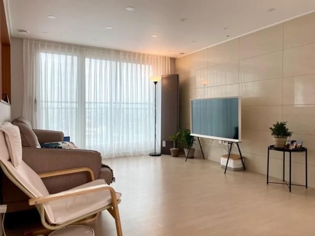 关联感|29岁夫妻的72㎡温暖家,简而不单调,最让同龄家庭羡慕,值了