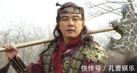 秦琼@隋唐第一狠人，七片飞钹连杀数位好汉，秦琼被他打伤，却死于梦中