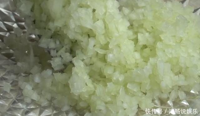 冬瓜|立秋后多吃冬瓜,做面包还是第一次见,不用烤箱,蓬松宣软又拉丝