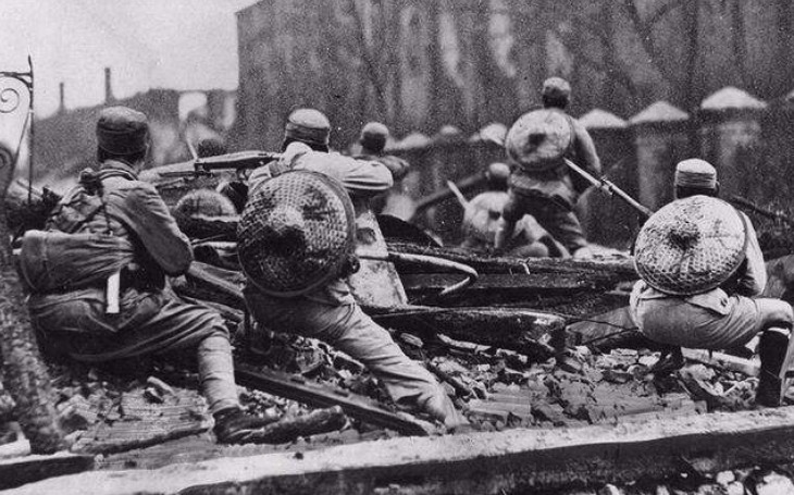 日本|日本在东北藏了多少东西？日军老兵说漏嘴：都在这里，没人能找到