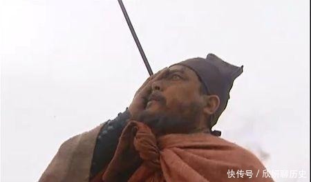 武松!宋江也面临一次被火并的危险,你知道是谁救宋江吗不是李逵武松