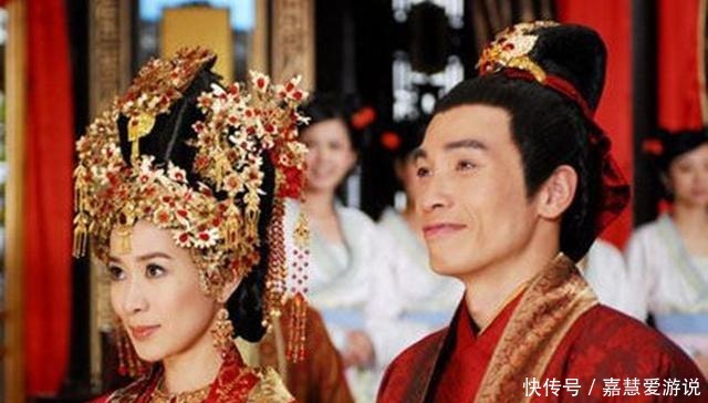 飞扬|此人被皇帝召为驸马，娶公主前说了一番话，公主从此不再飞扬