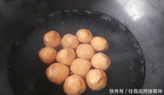 隔三差五|入秋以后,我家隔三差五做盘它,做法简单又实惠,多吃不长肉