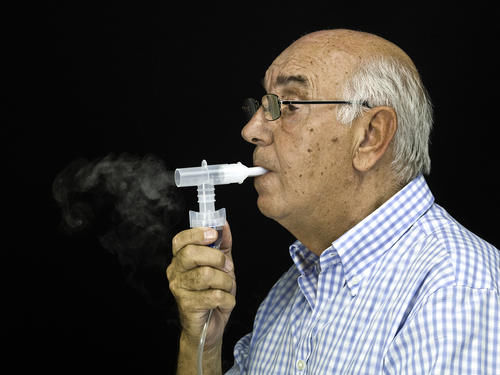 炎症|总感觉喉咙有痰,却老是咳不干净?今天就教你几个“排痰”方法