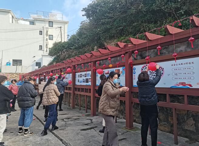 闹元宵|枸杞乡：欢天喜地闹元宵，幸福满满