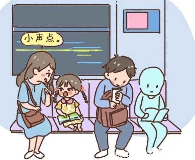 孩子|培养出一个有教养的孩子，最关键的是什么？家长一定要看看