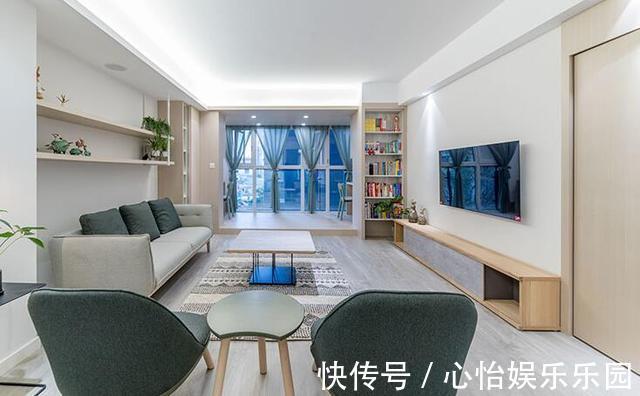 流行|装修不知道吊顶怎么设计给你这7种流行做法,适合各种风格