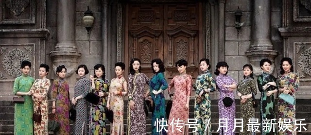 辛起@贾平凹:有钱男人看得上的,一般是这种女人