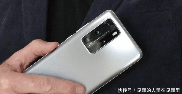 畅销|最畅销的5G手机:小米全军覆没,华为P40Pro第二,三星称王