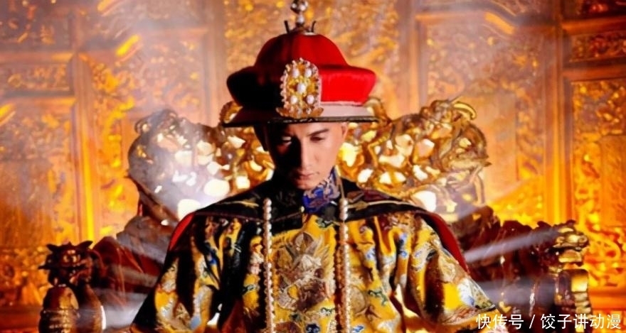 登基|古代新皇登基后，百姓如何知道有新皇帝？办法还真不少