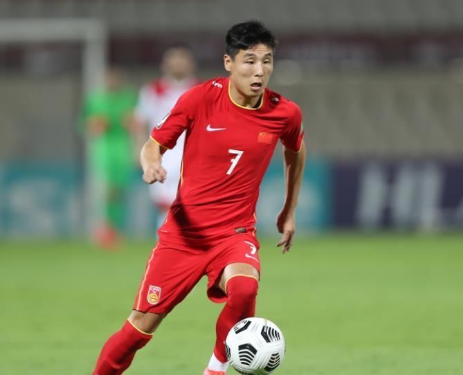 蔣光太|中國隊真就只有這一人可用?亞足聯(lián)點(diǎn)名指出:中國隊想贏只有靠他