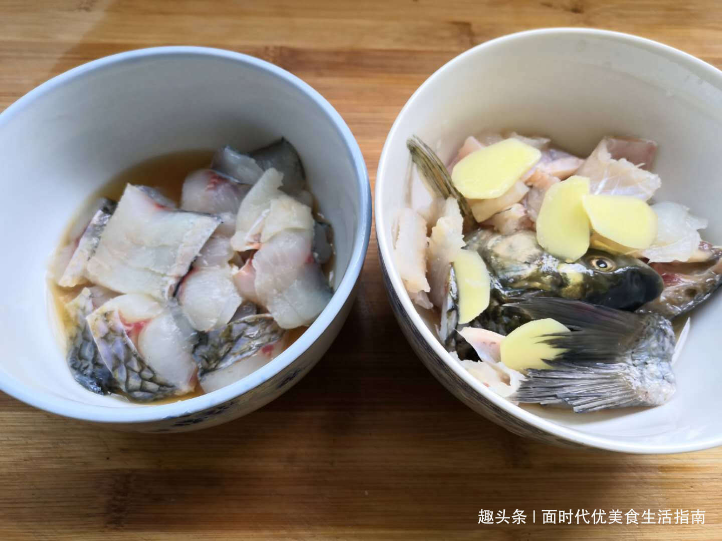 正宗剁椒鱼片的做法,三个要点要记牢,鱼肉鲜美一点没有土腥味