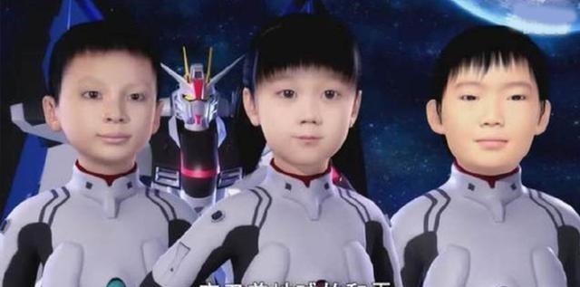 地球小卫士|被山寨的日本动漫,《鬼杀之剑》我忍了,《禁基的巨人》是什么鬼