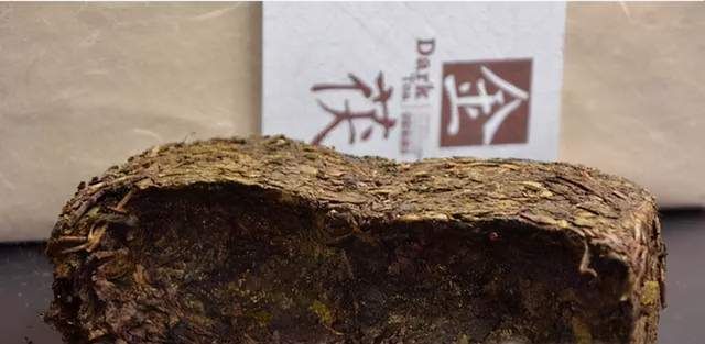  皇家薄片|黑茶是怎么制作完成的，它的制作工艺及品质特点是什么？