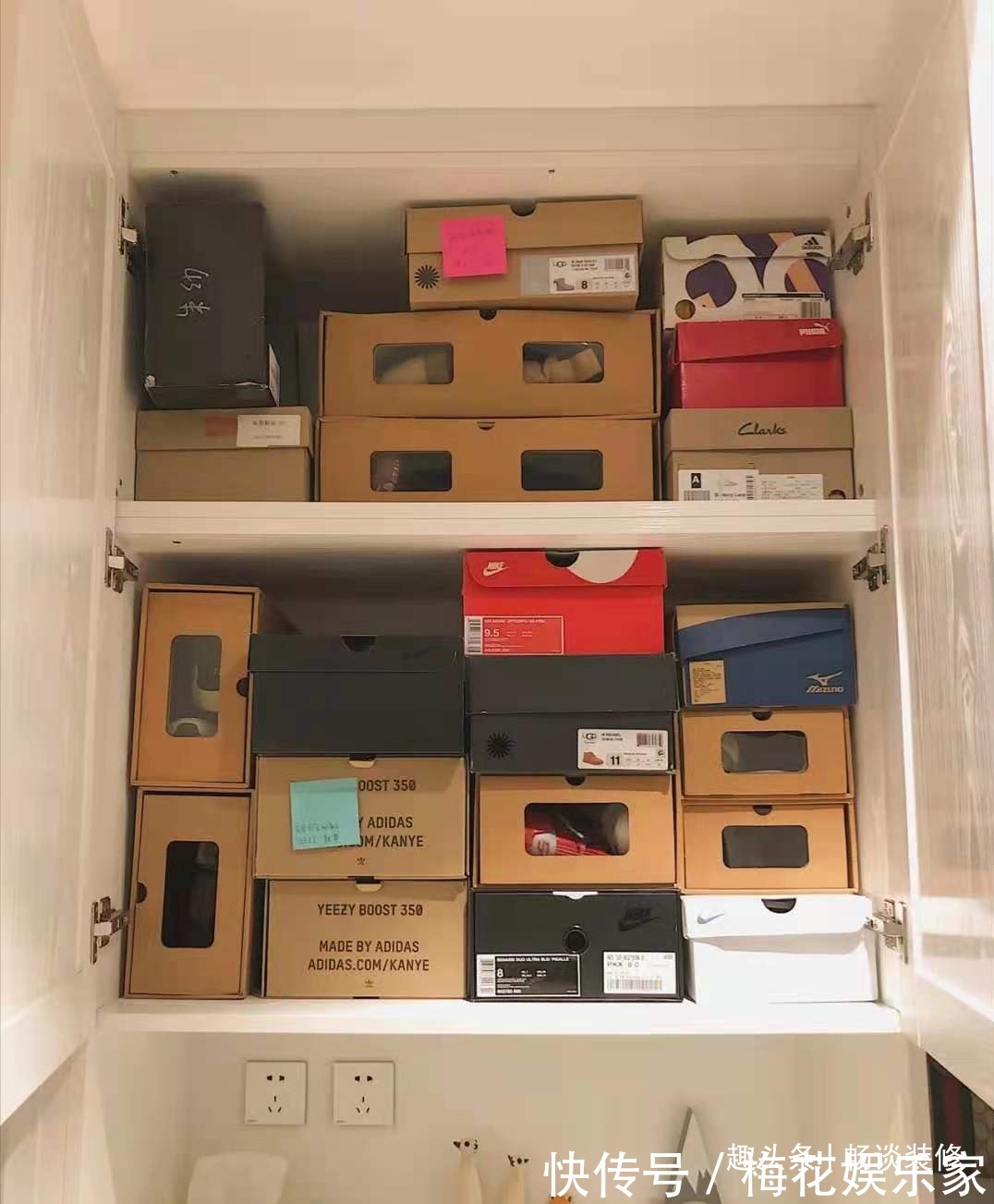 弱电箱|装修没有后悔药,钱要花在刀刃上!分享两次装修中所踩过的坑