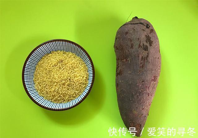 香甜|宅家不出门，早餐喝粥最舒服，香甜软糯营养好，老少皆宜