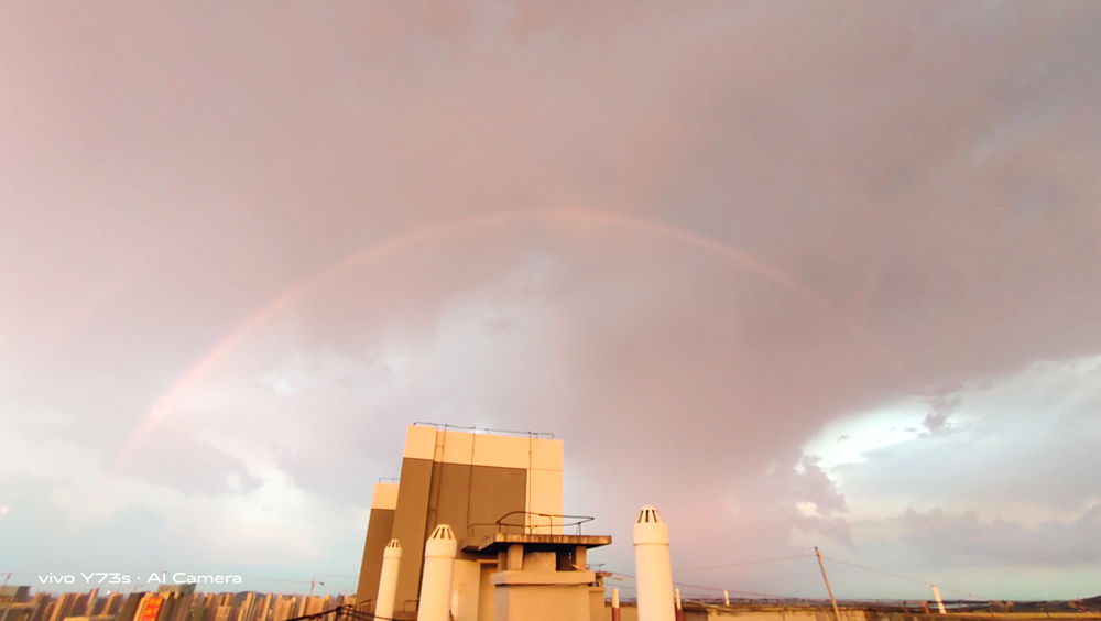 综合性|千元5G手机同样拥有高性能，vivo Y73s综合性能评测