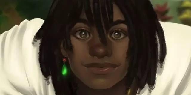 哈尔|全球掀起吉卜力画画挑战,这还是你熟悉的哈尔和千寻吗