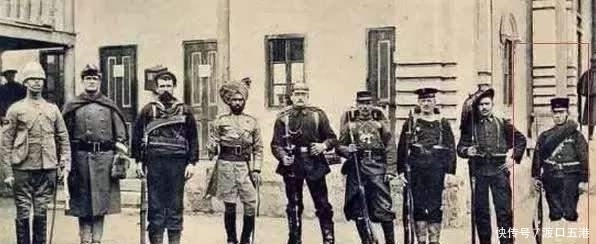 身高|古代日本人到底有多矮, 看完这些老照片就知道他们为何叫倭寇了