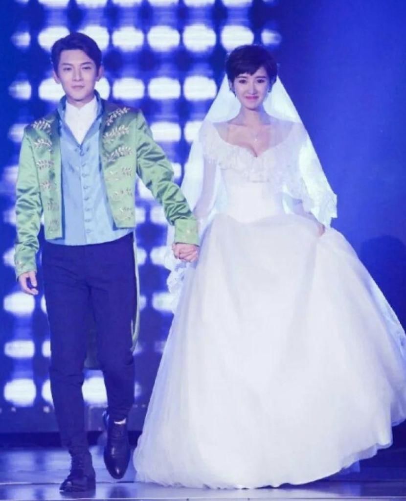 陈翔否认出轨后毛晓彤方回应谎话连篇断章取义好自为之