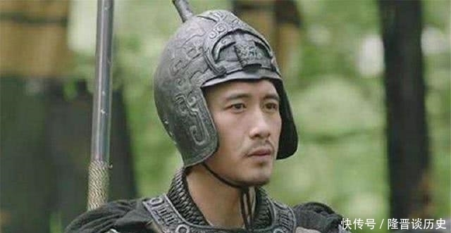 张苞|张飞的儿子张苞，战力属于什么水平