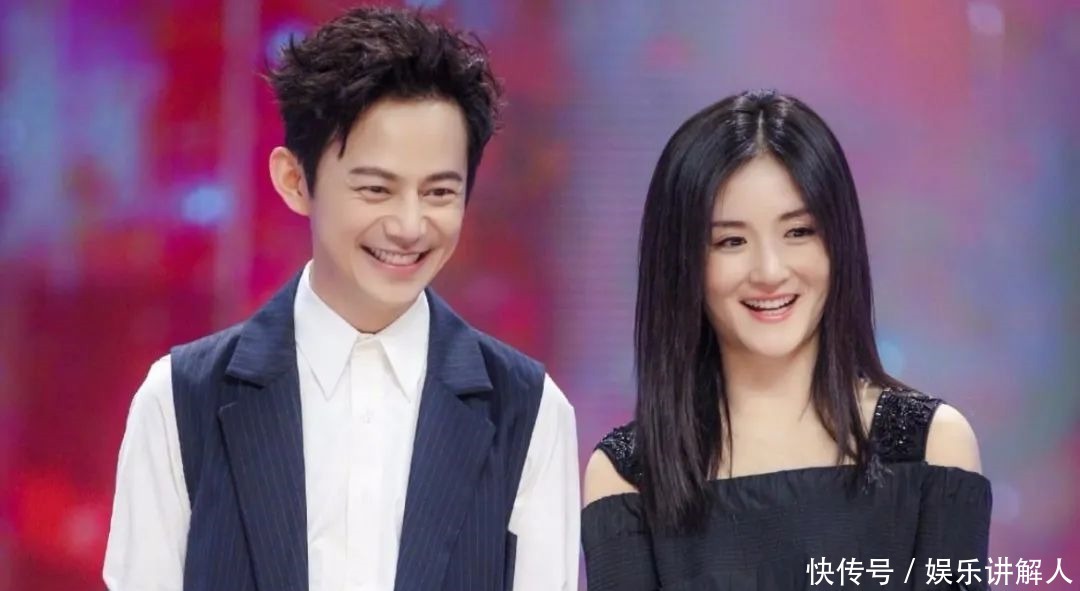 快乐|《快乐大本营》23年,何炅向左李湘向右,谢娜在走两个极端