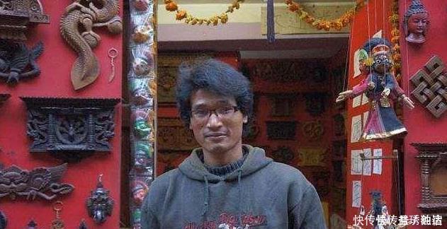 尼泊尔学者最新研究 释迦牟尼其实是中国人, 和印度没关系!