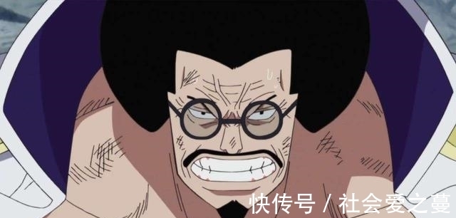 草帽海贼团|把《海贼王》中的高手分成抽烟,喝酒,烫头三个组,哪个组最强?