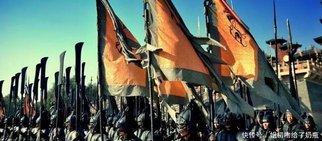 西秦|隋末最强悍的军阀,崇拜项羽,自号“西秦霸王”,差点斩杀李世民!