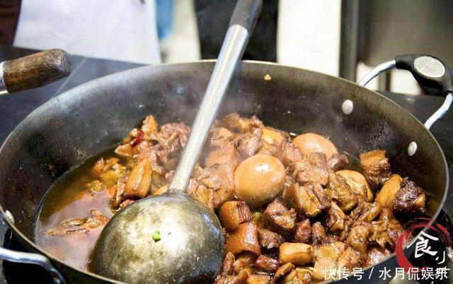 杀猪菜|东北撑场面的5道硬菜,分量足还好吃,在外地人看来像“剩菜”