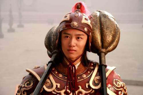 道德真君&黄天化有何背景有何功劳竟能高居封神榜首位,比其父黄飞虎还牛