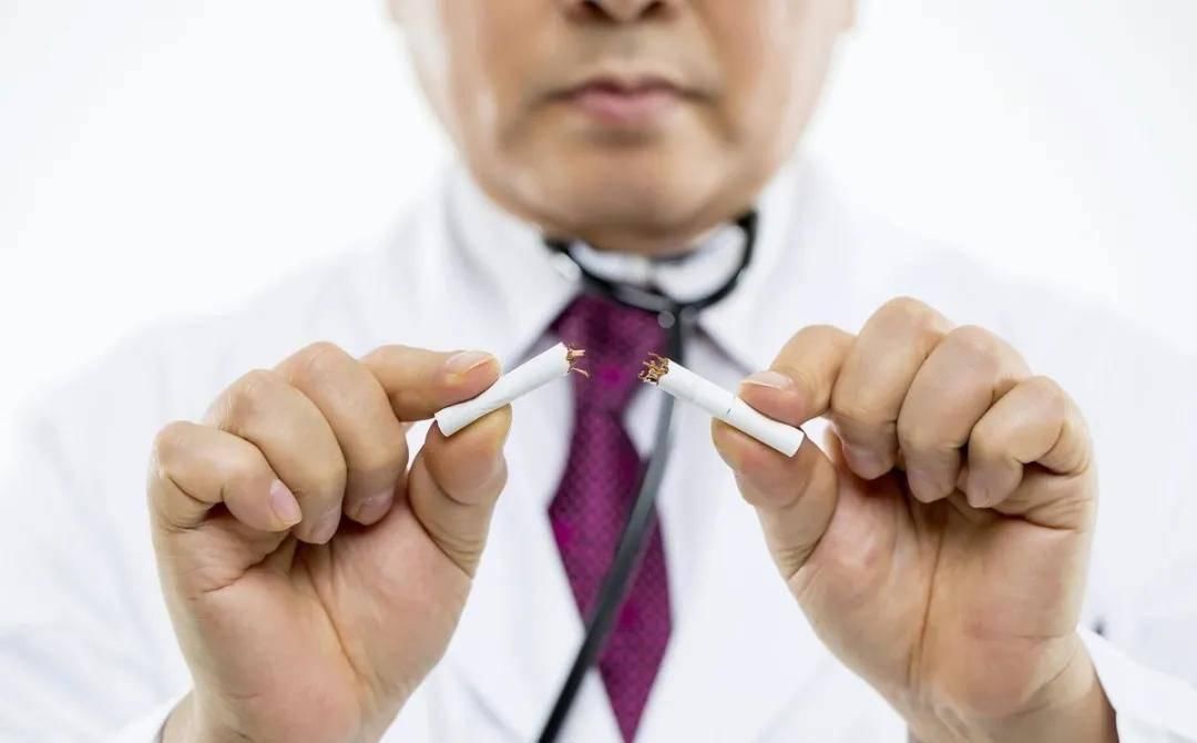 男性最佳戒烟时间是什么时候,不是30岁,也不是40岁,是这个时候